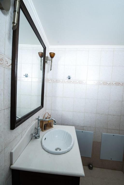 Pombia Kreta House 빌라 외부 사진