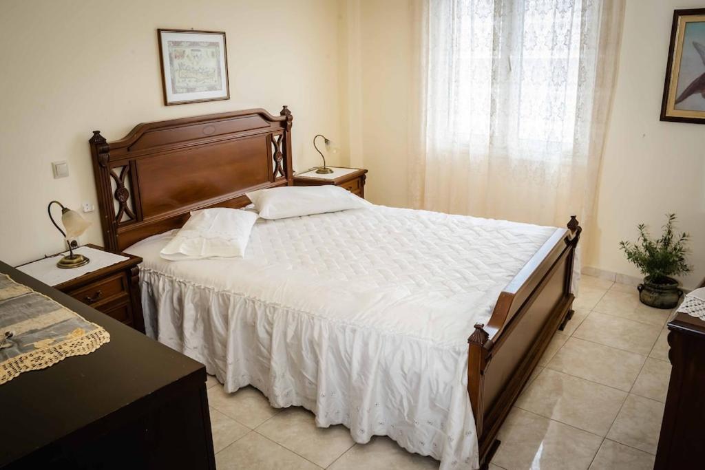 Pombia Kreta House 빌라 외부 사진