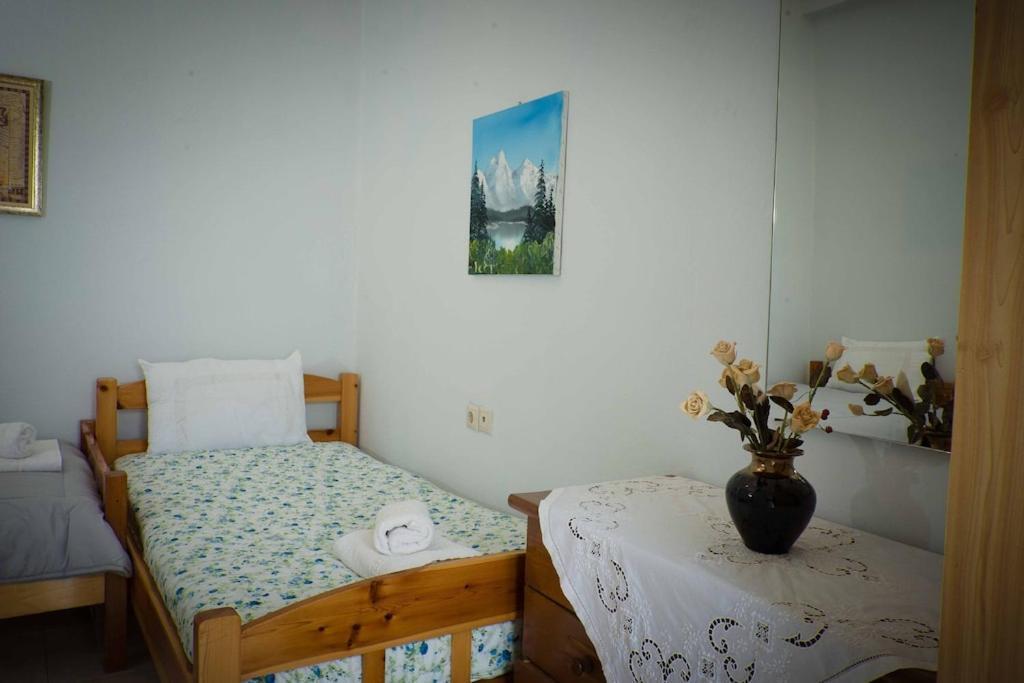 Pombia Kreta House 빌라 외부 사진