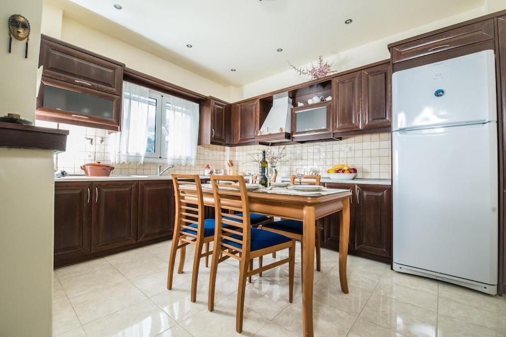 Pombia Kreta House 빌라 외부 사진