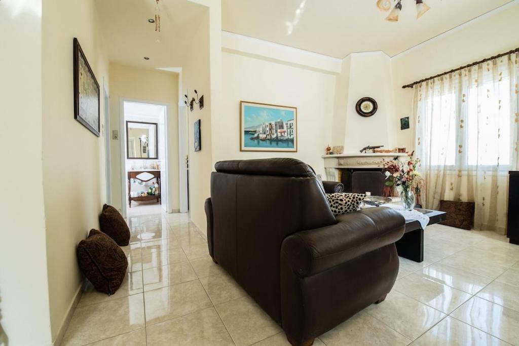 Pombia Kreta House 빌라 외부 사진