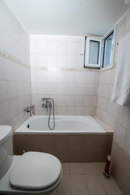Pombia Kreta House 빌라 외부 사진